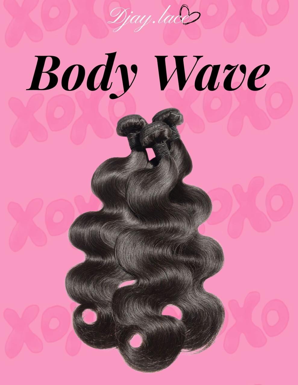 Body Wave