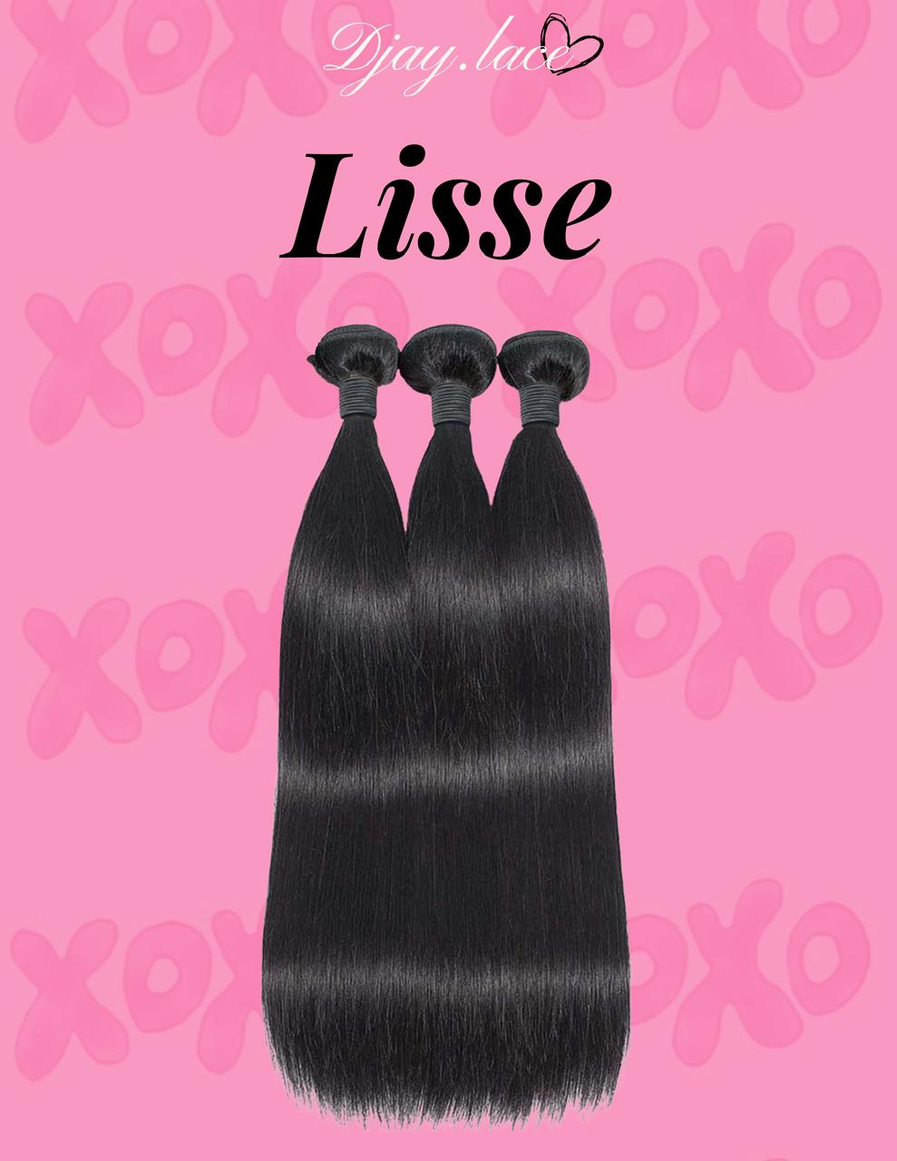 Lisse